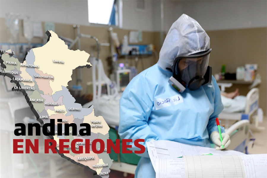 Coronavirus en Perú: reabrirán áreas críticas de hospitales por incremento de contagios